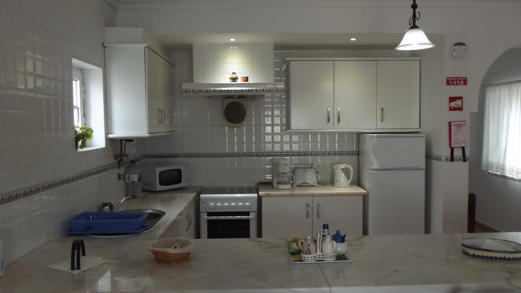 Appartement Family Floripes House à Olhão Extérieur photo
