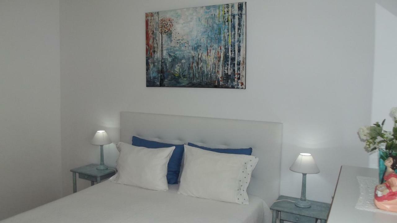 Appartement Family Floripes House à Olhão Extérieur photo