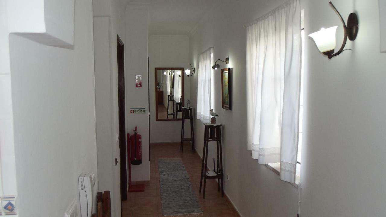 Appartement Family Floripes House à Olhão Extérieur photo
