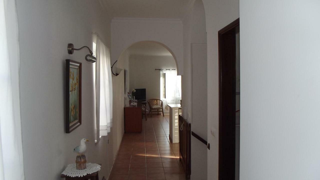 Appartement Family Floripes House à Olhão Extérieur photo