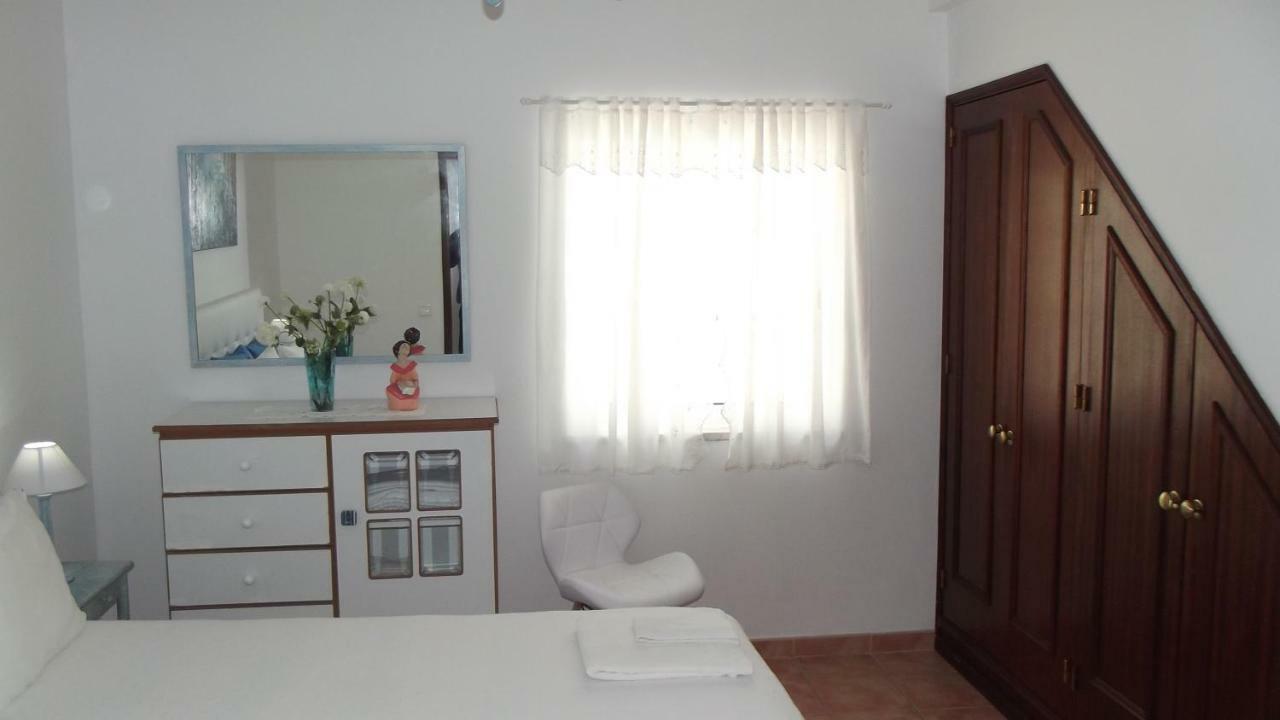 Appartement Family Floripes House à Olhão Extérieur photo