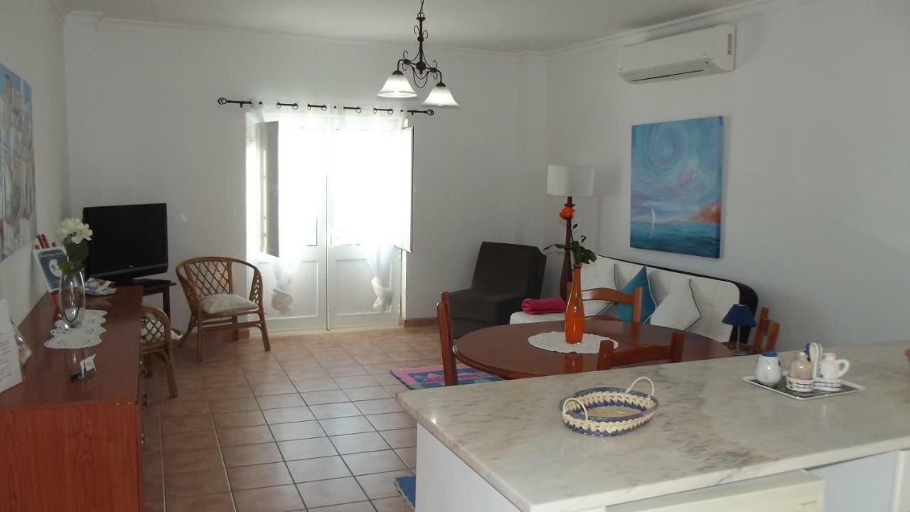 Appartement Family Floripes House à Olhão Extérieur photo