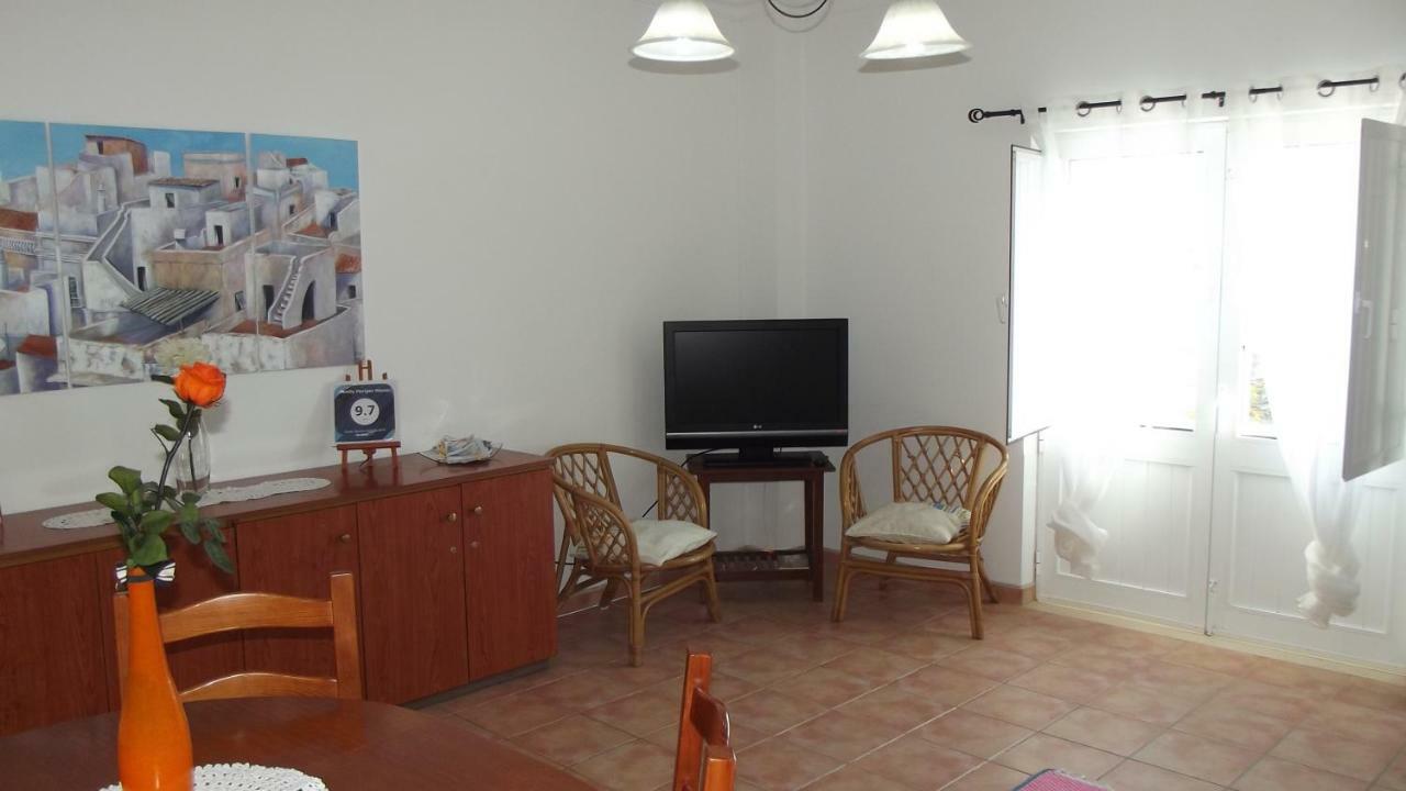 Appartement Family Floripes House à Olhão Extérieur photo