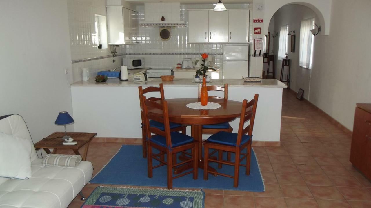 Appartement Family Floripes House à Olhão Extérieur photo